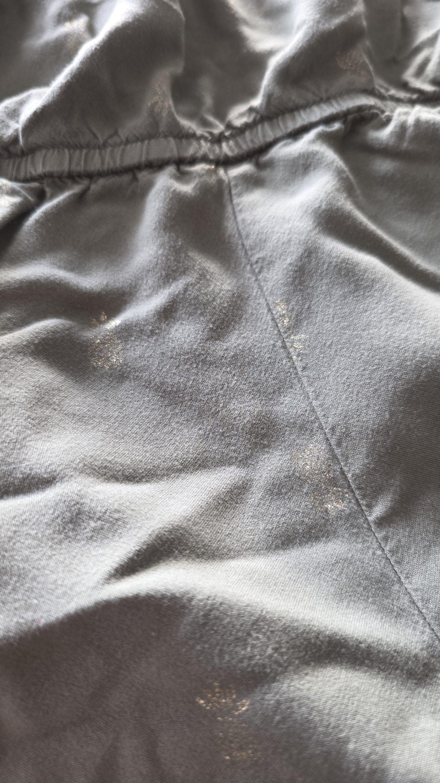 Combishort Combishort Fille 146 Cm H&M - Détail