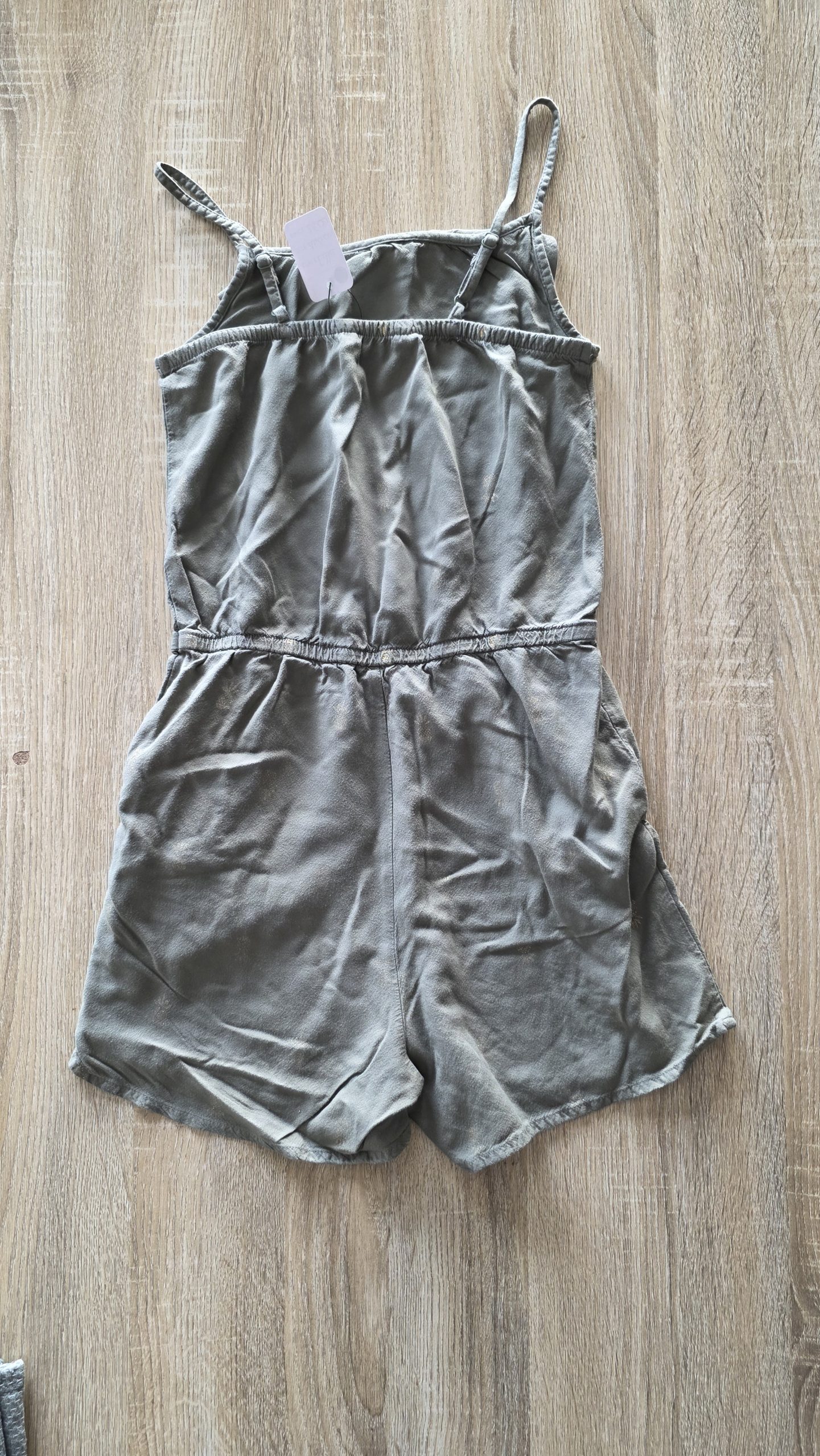 Combishort Combishort Fille 146 Cm H&M - Vue de face