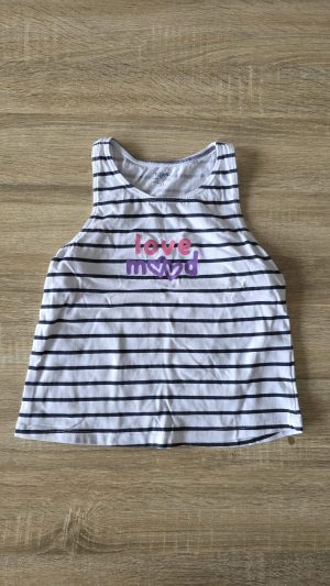 Débardeur Fille 8 Ans Kiabi - Vue de face