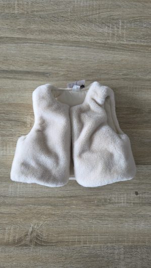 Gilet Fille 23 Mois Orchestra - Vue de face