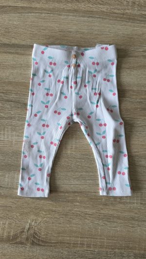 Legging Fille 12 Mois Kiabi - Vue de face