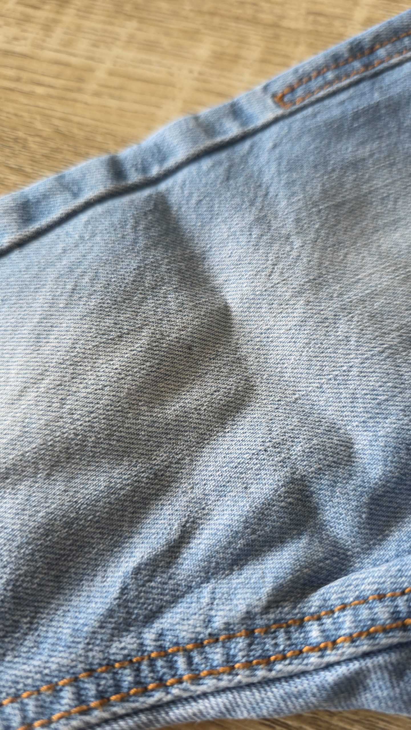 Pantalon Pantalon Garçon 9 Mois Kiabi - Détail