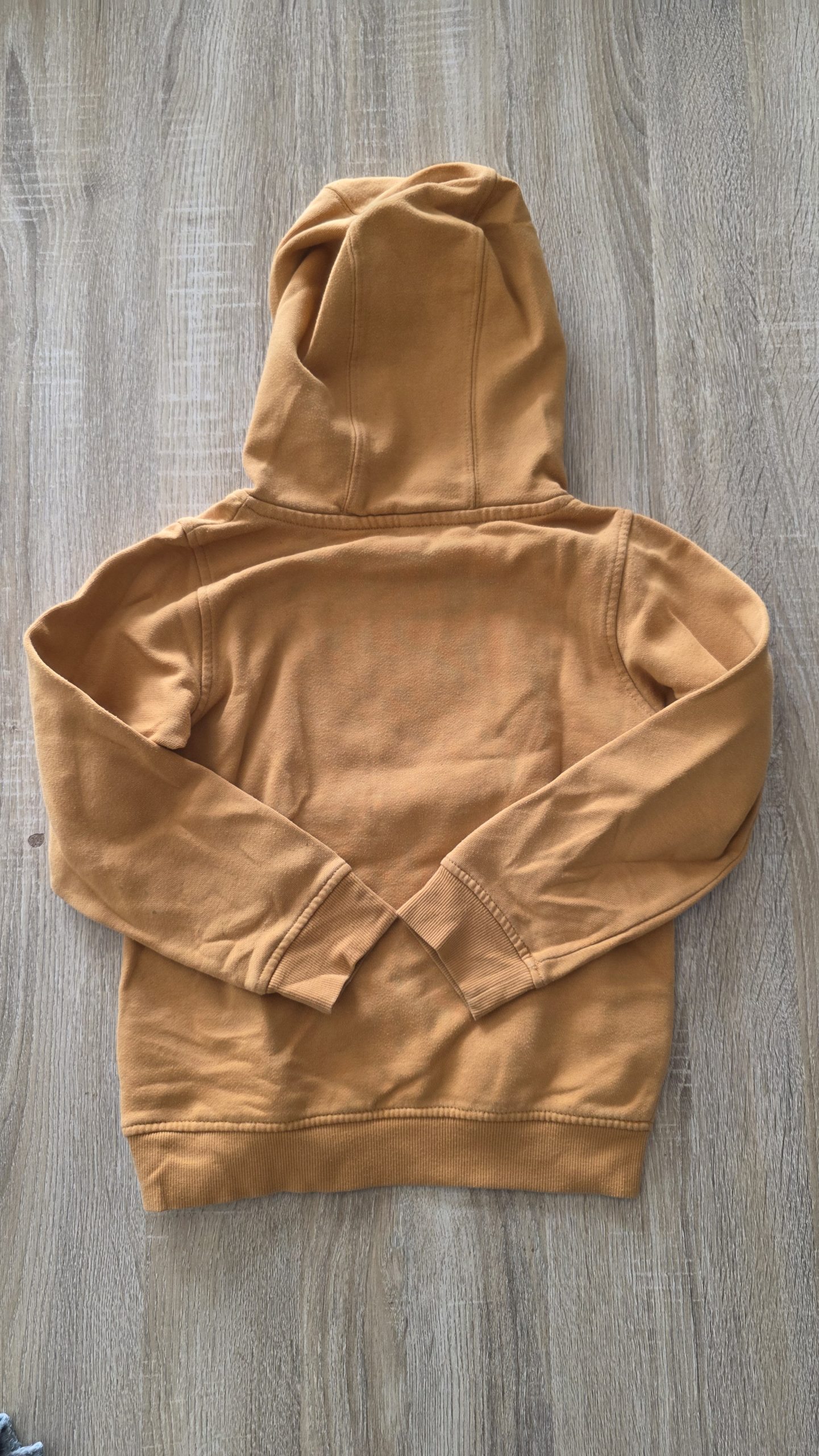 Pull à capuche Pull à capuche Garçon 8 Ans Sans marque - Étiquette
