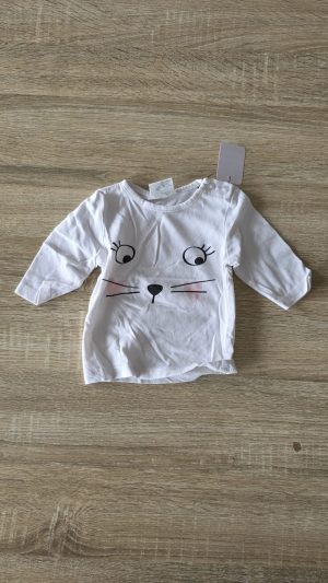 Pull Fille 1 Mois Kiabi - Vue de face