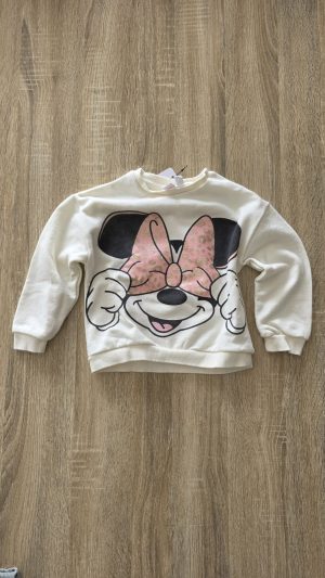 Pull Fille 3 Ans Orchestra - Vue de face