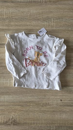 Pull Fille 36 Mois Orchestra - Vue de face