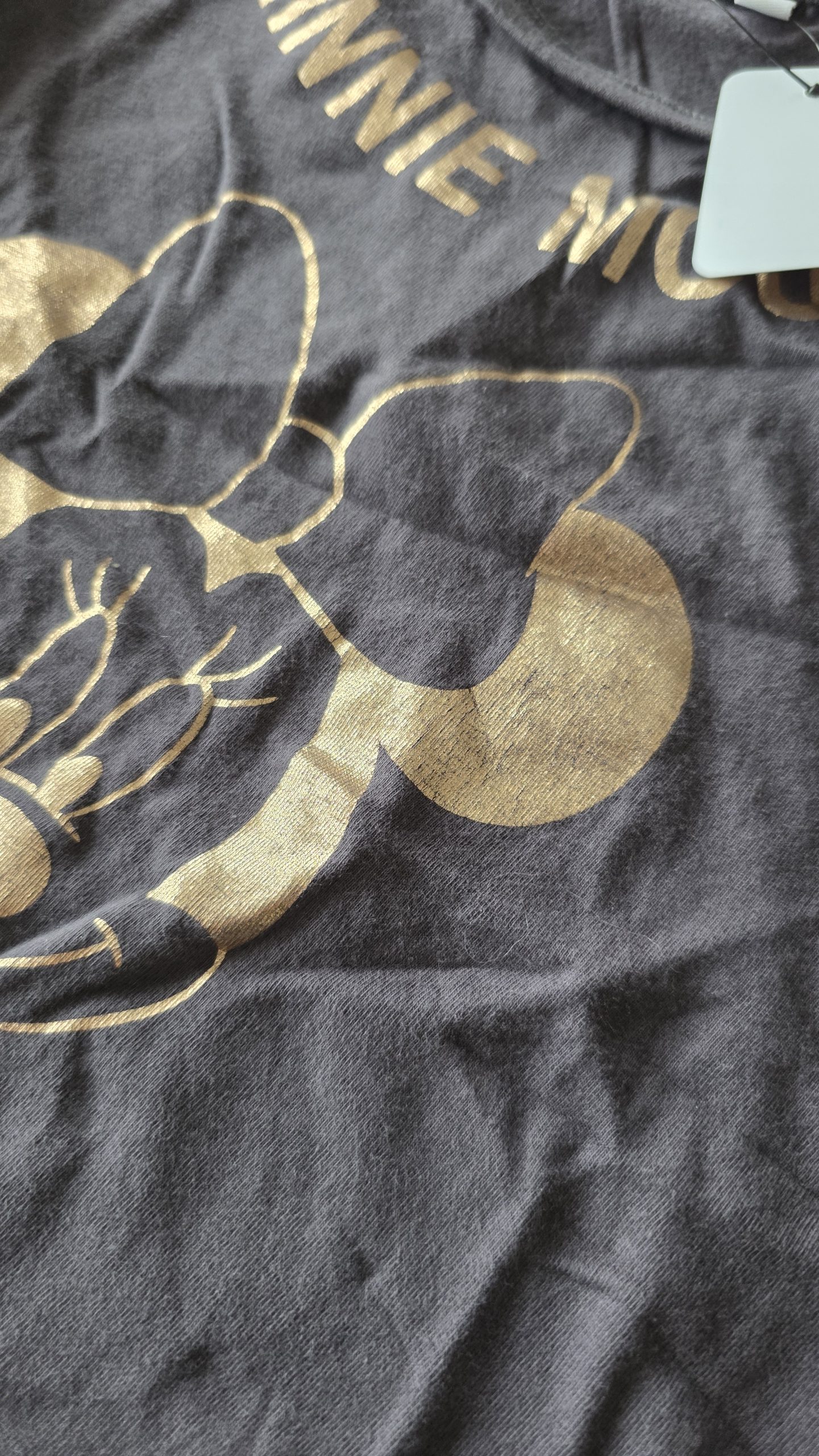 Pull Pull Fille 8 Ans Disney - Détail