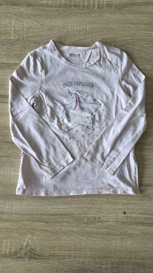 Pull Fille 8 Ans Vertbaudet - Vue de face