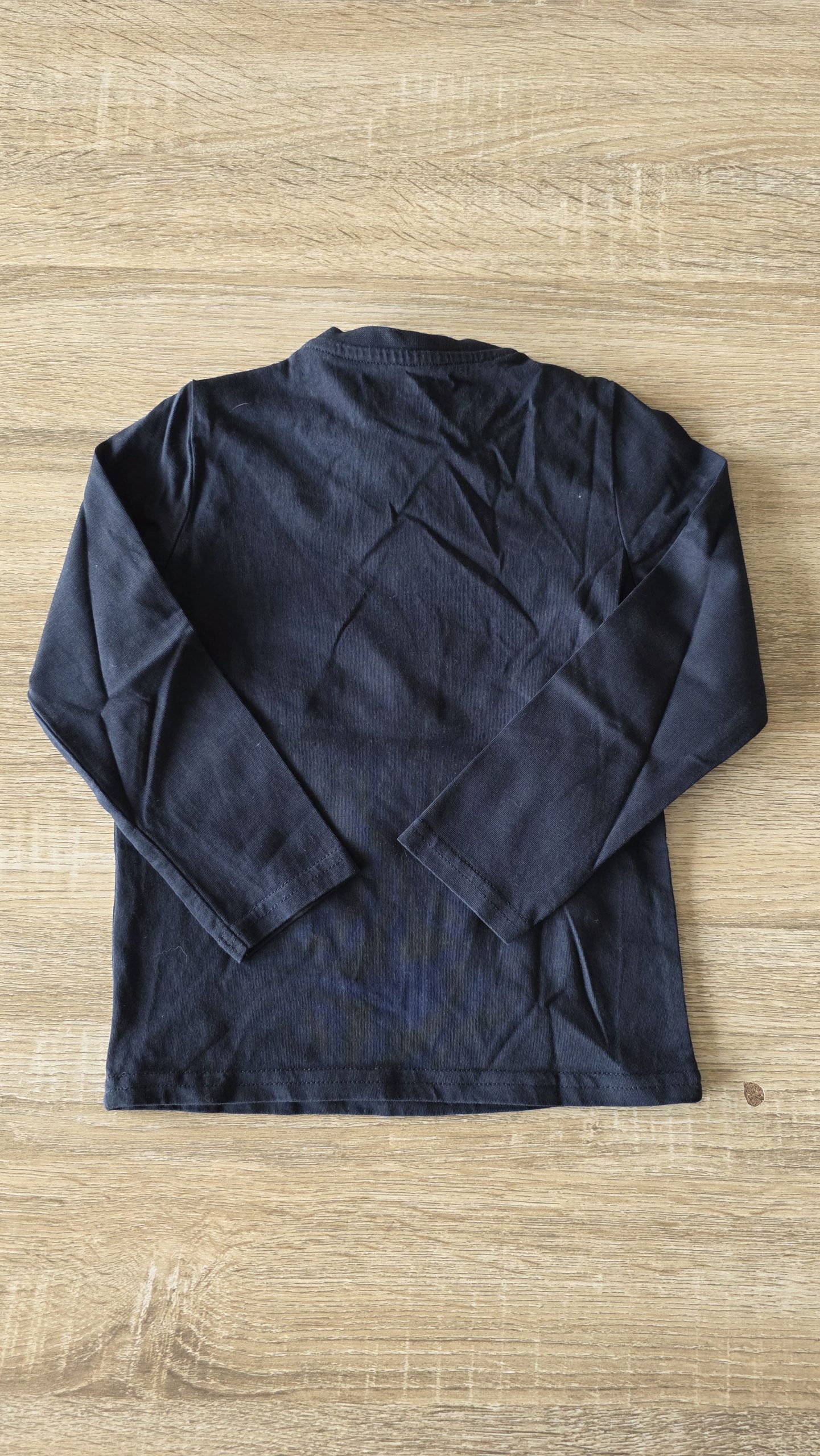 Pull Pull Garçon 3 Ans Gémo - Vue de dos