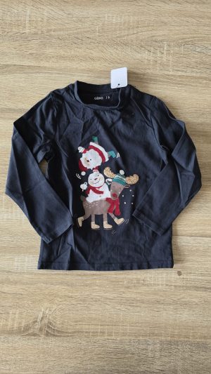 Pull Garçon 3 Ans Gémo - Vue de face