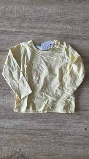 Pull Garçon 6 Mois, 12 Mois Lupilu - Vue de face