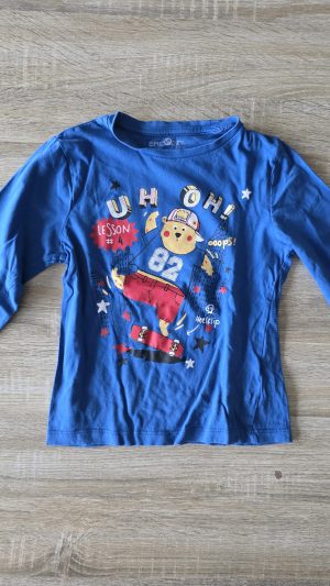 Pull Garçon 8 Ans Bronzini - Vue de face