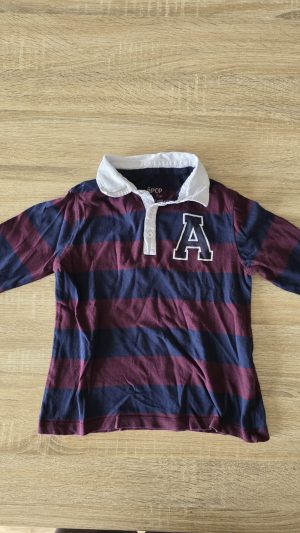 Pull Garçon 8 Ans Êpop 2 - Vue de face