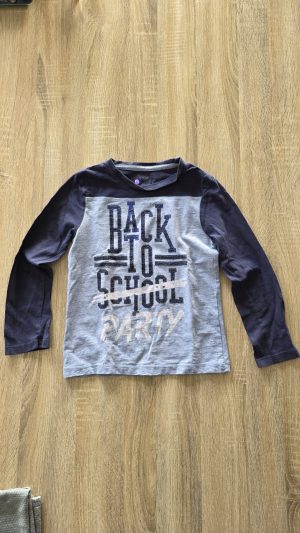 Pull Garçon 8 Ans Êpop - Vue de face