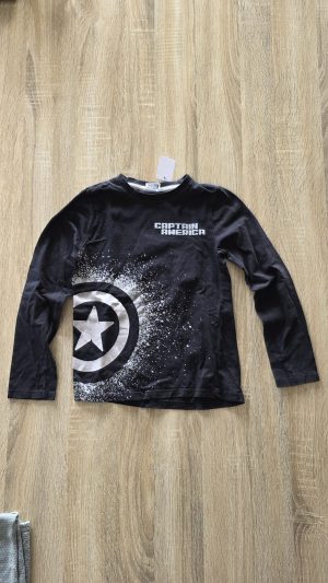 Pull Garçon 8 Ans Marvel - Vue de face