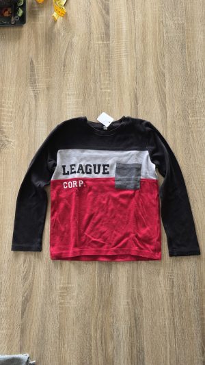 Pull Garçon 8 Ans Sans marque 2 - Vue de face