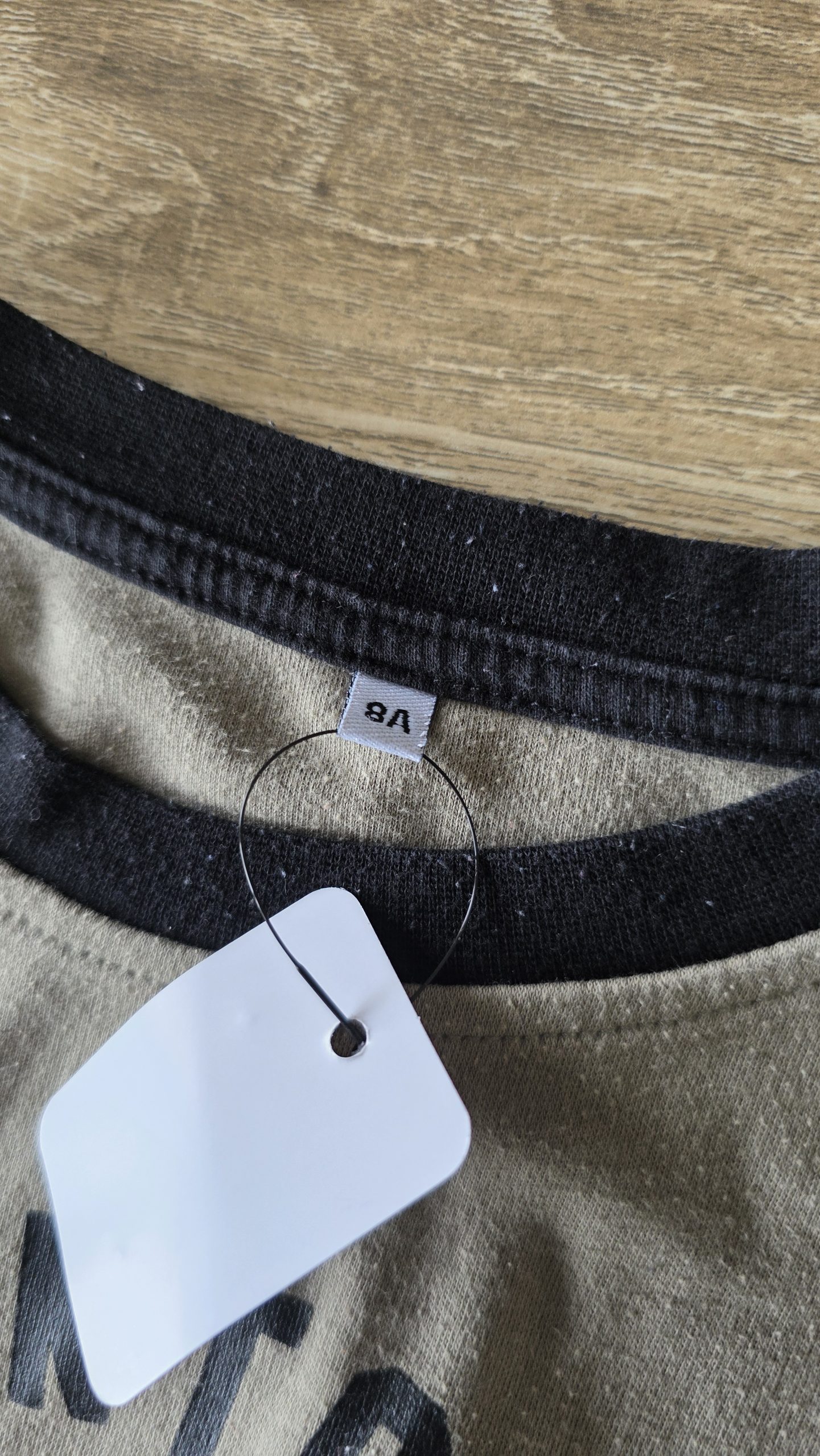 Pull Pull Garçon 8 Ans Sans marque 4 - Étiquette