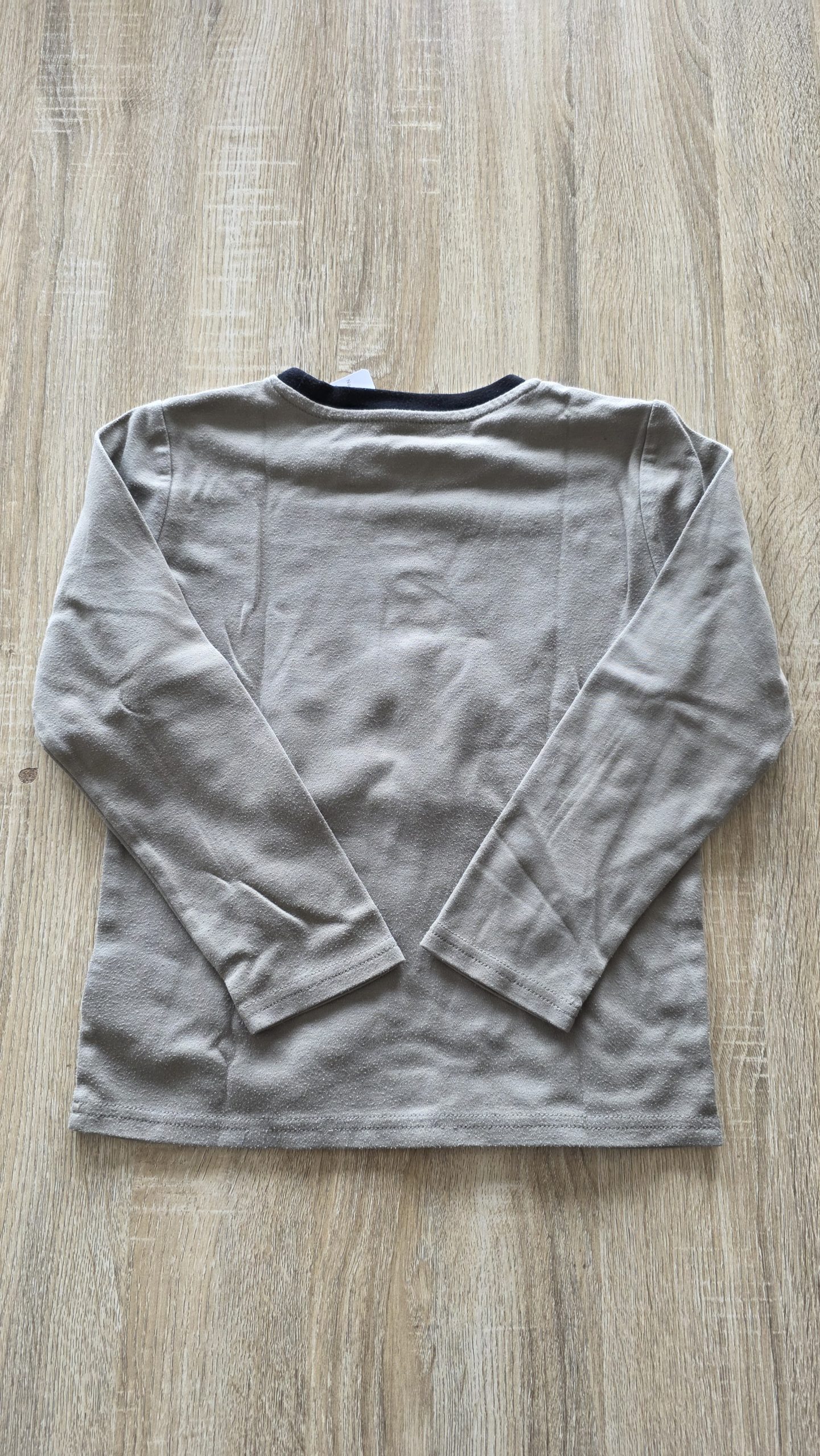 Pull Pull Garçon 8 Ans Sans marque 4 - Vue de dos