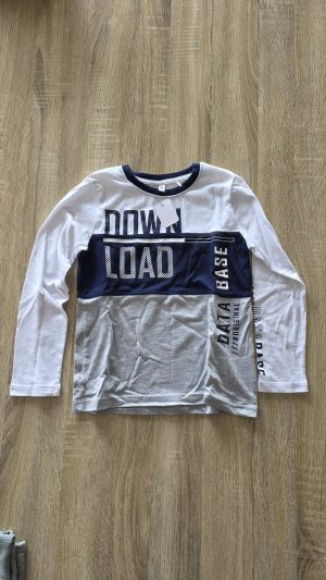 Pull Garçon 8 Ans Sans marque 5 - Vue de face