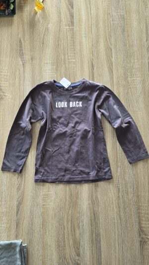 Pull Garçon 8 Ans Tape à l'oeil - Vue de face