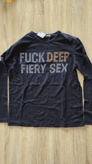 Pull Garçon XL James Jones - Vue de face