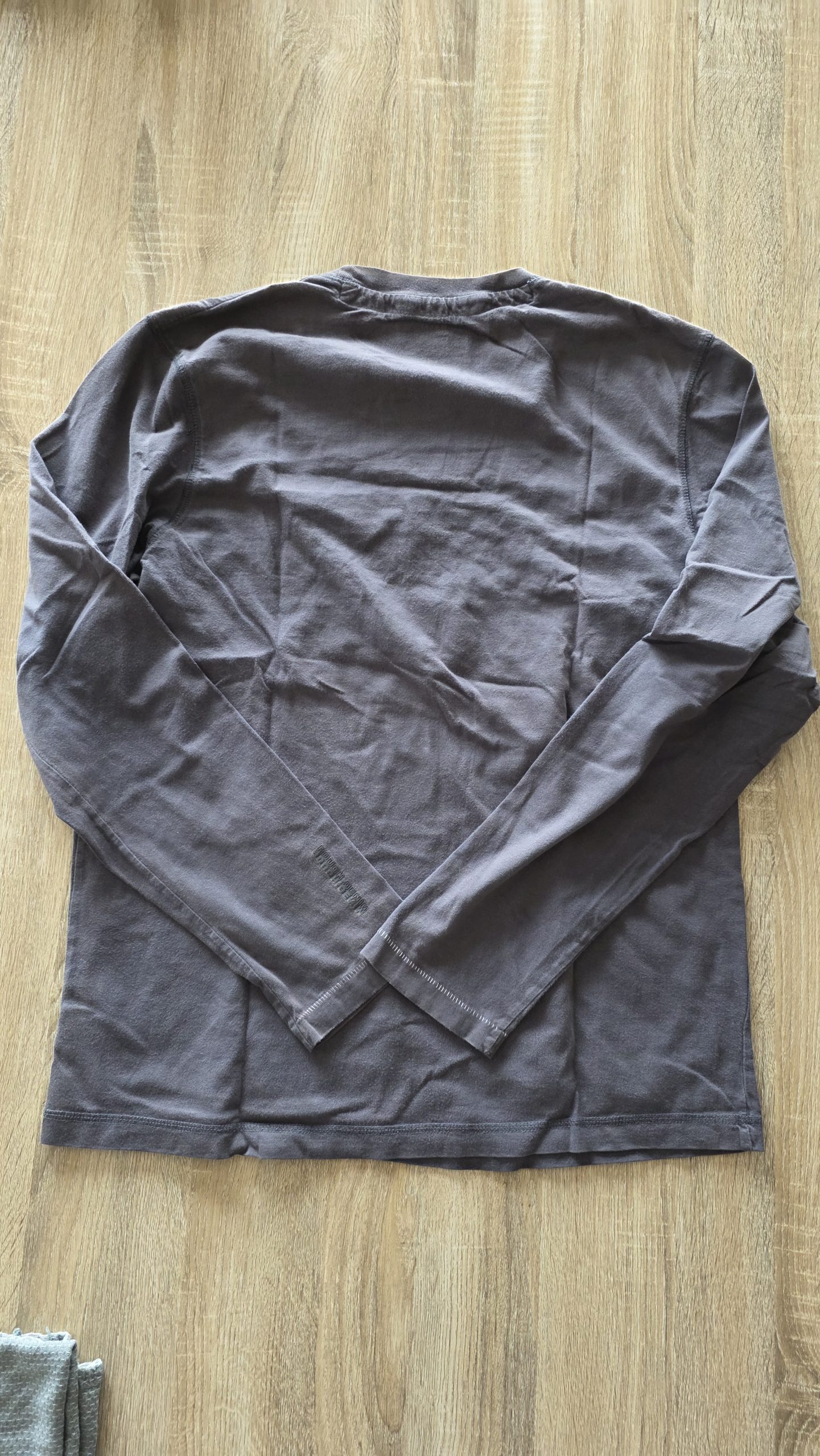 Pull Pull Garçon XL Jules - Vue de dos