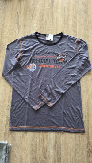 Pull Garçon XL RG - Vue de face