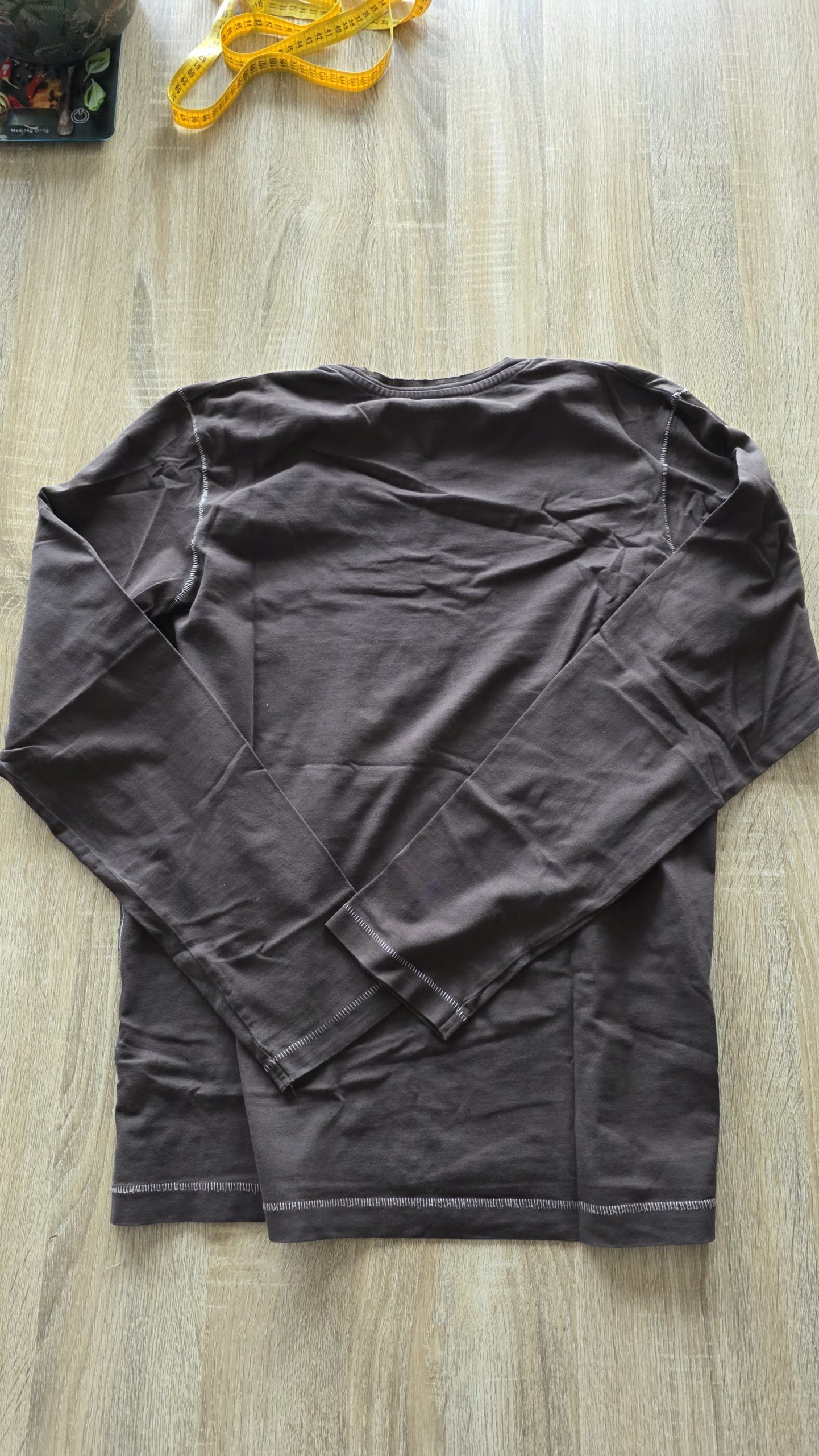 Pull Pull Garçon XL - Vue de dos