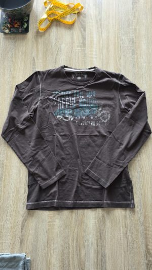 Pull Garçon XL - Vue de face