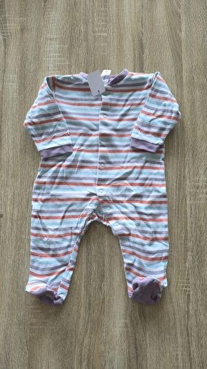 Pyjama Garçon 12 Mois C&A - Vue de face