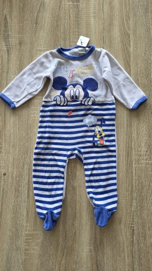 Pyjama Garçon 9 Mois Disney baby - Vue de face