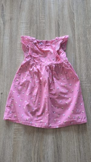 Robe Fille 3 Ans Kiabi - Vue de face