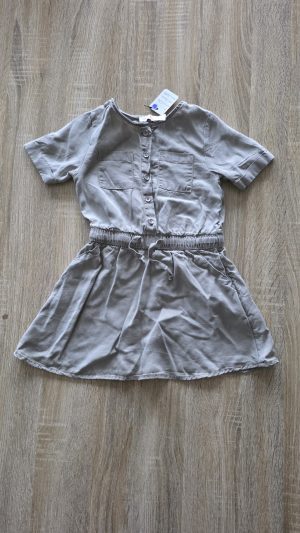 Robe Fille 3 Ans Orchestra - Vue de face