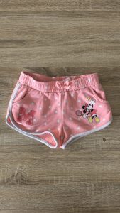 Short