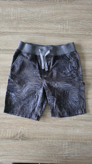 Short Garçon 8 Ans Kiabi - Vue de face