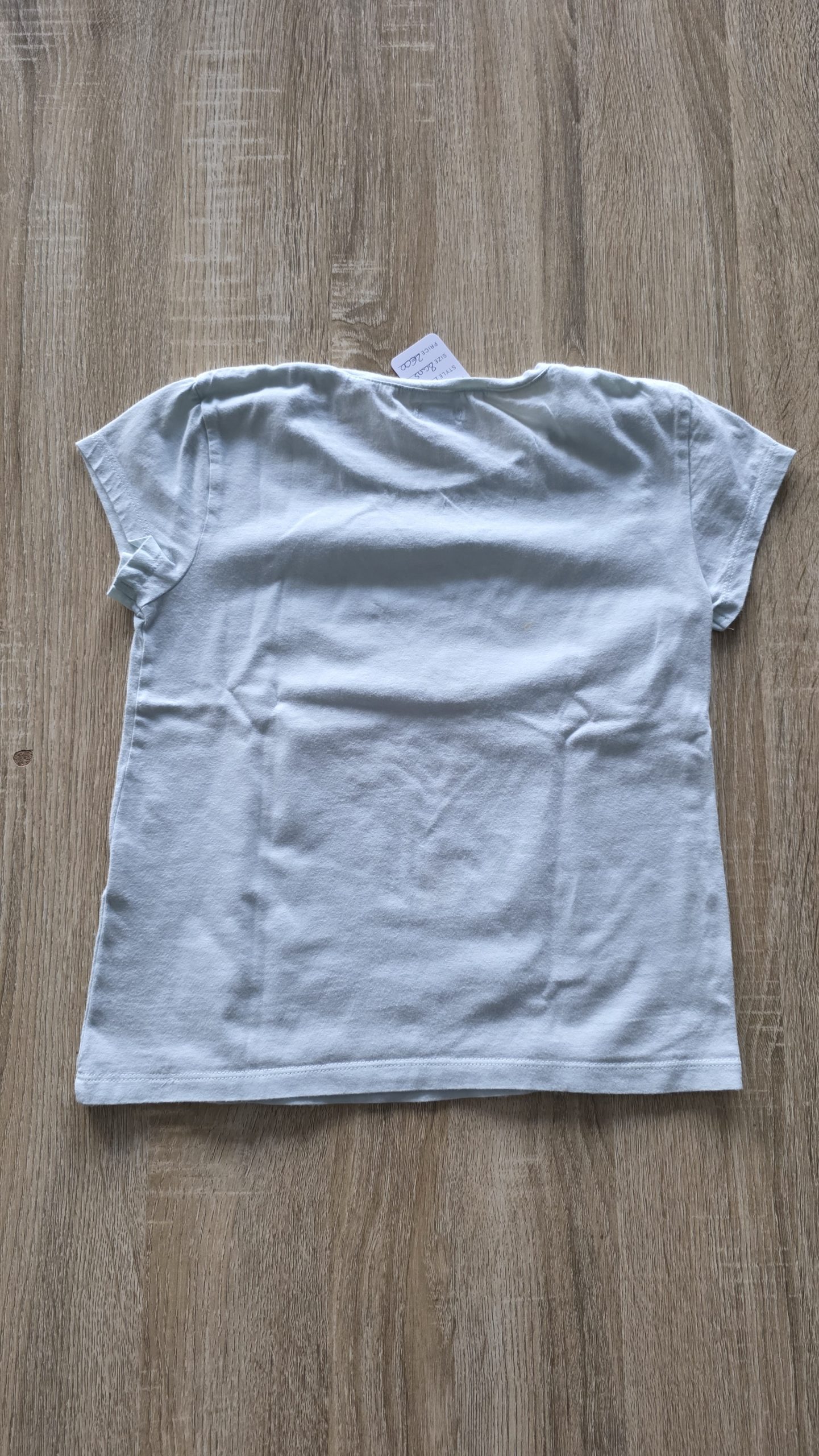 T-shirt T-shirt – Image 2