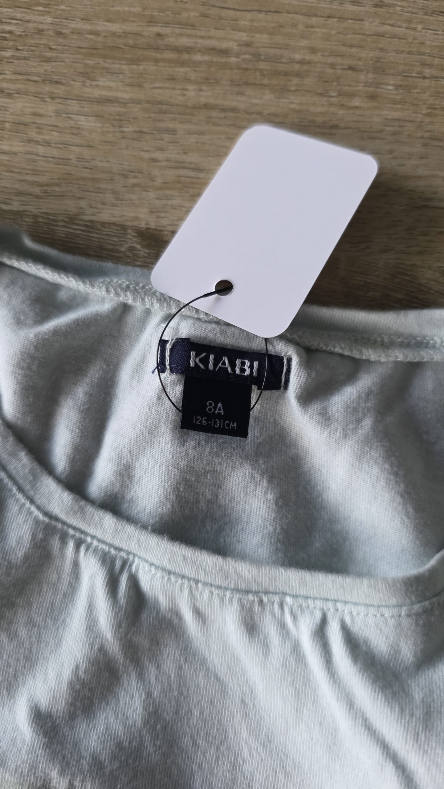 T-shirt T-shirt – Image 3