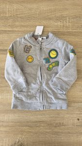 Gilet