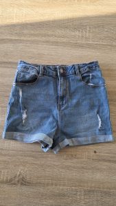 Short