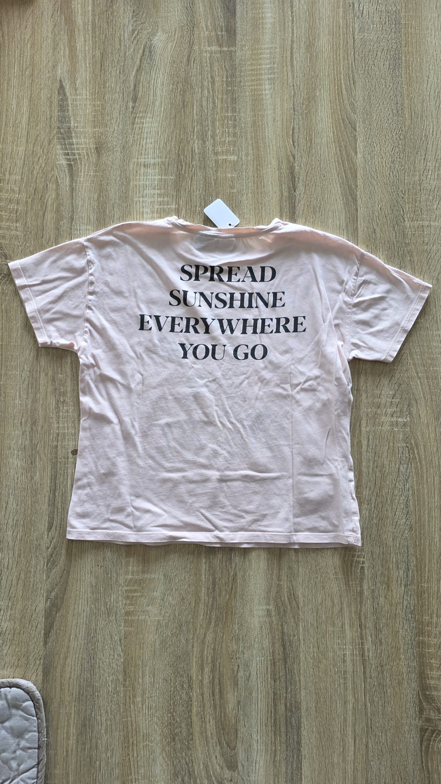 T-shirt T-shirt – Image 2