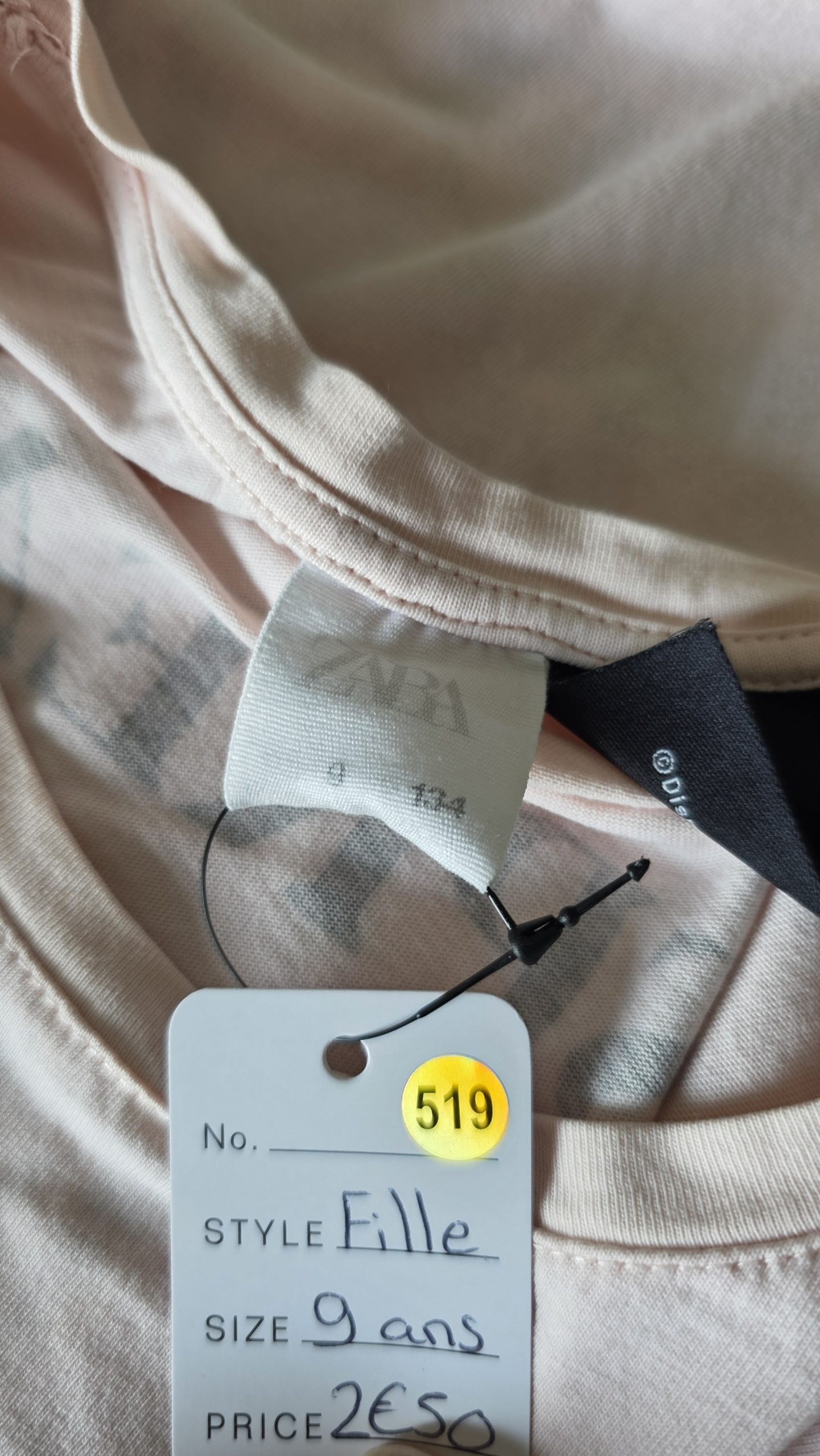 T-shirt T-shirt – Image 3