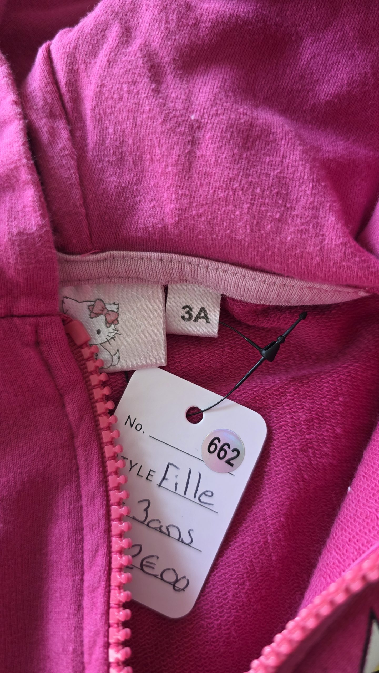 Gilet Gilet – Image 6