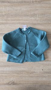Gilet