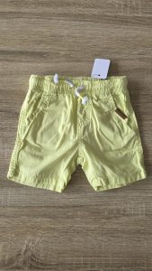 Short