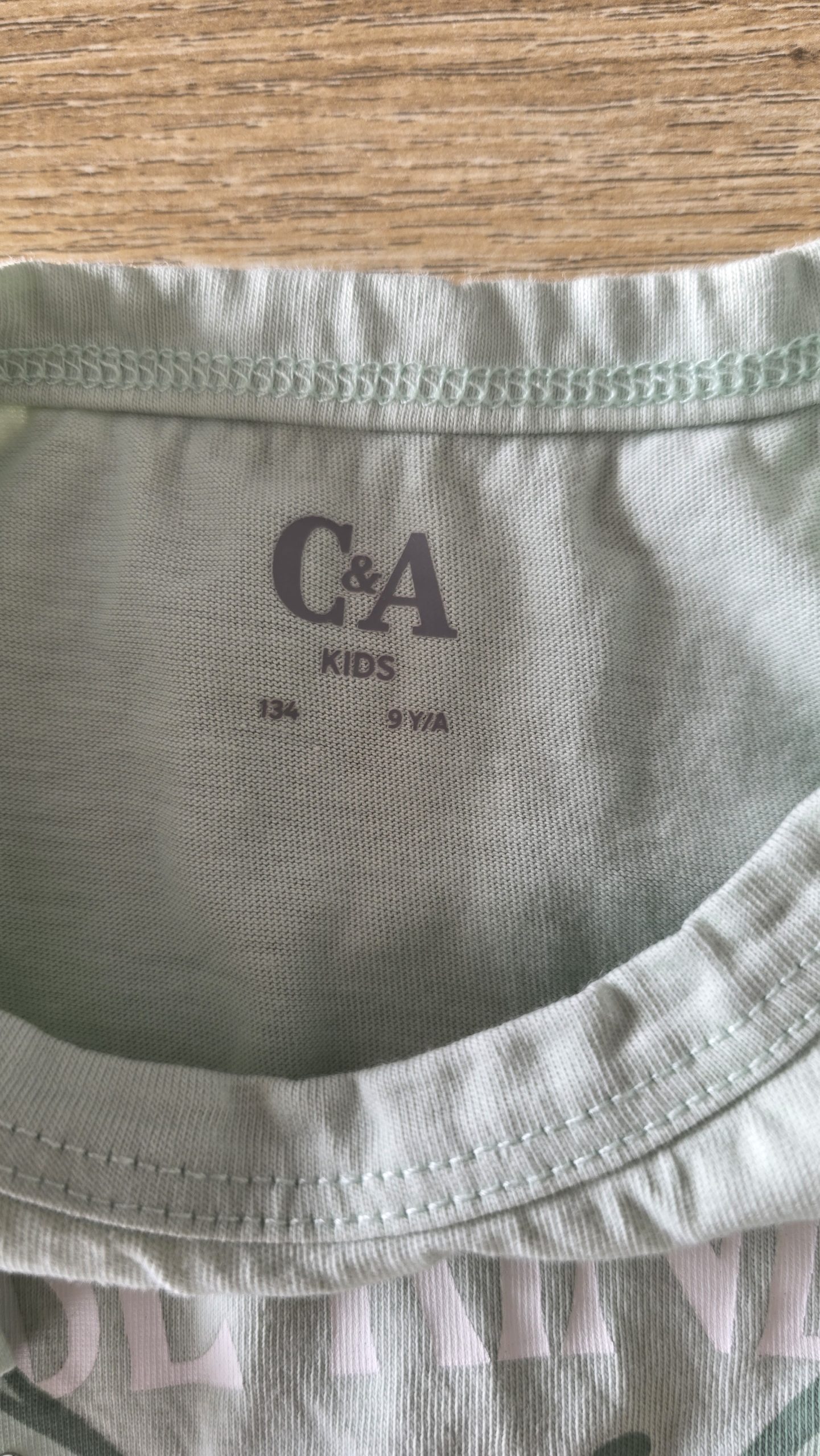 T-shirt T-shirt – Image 3