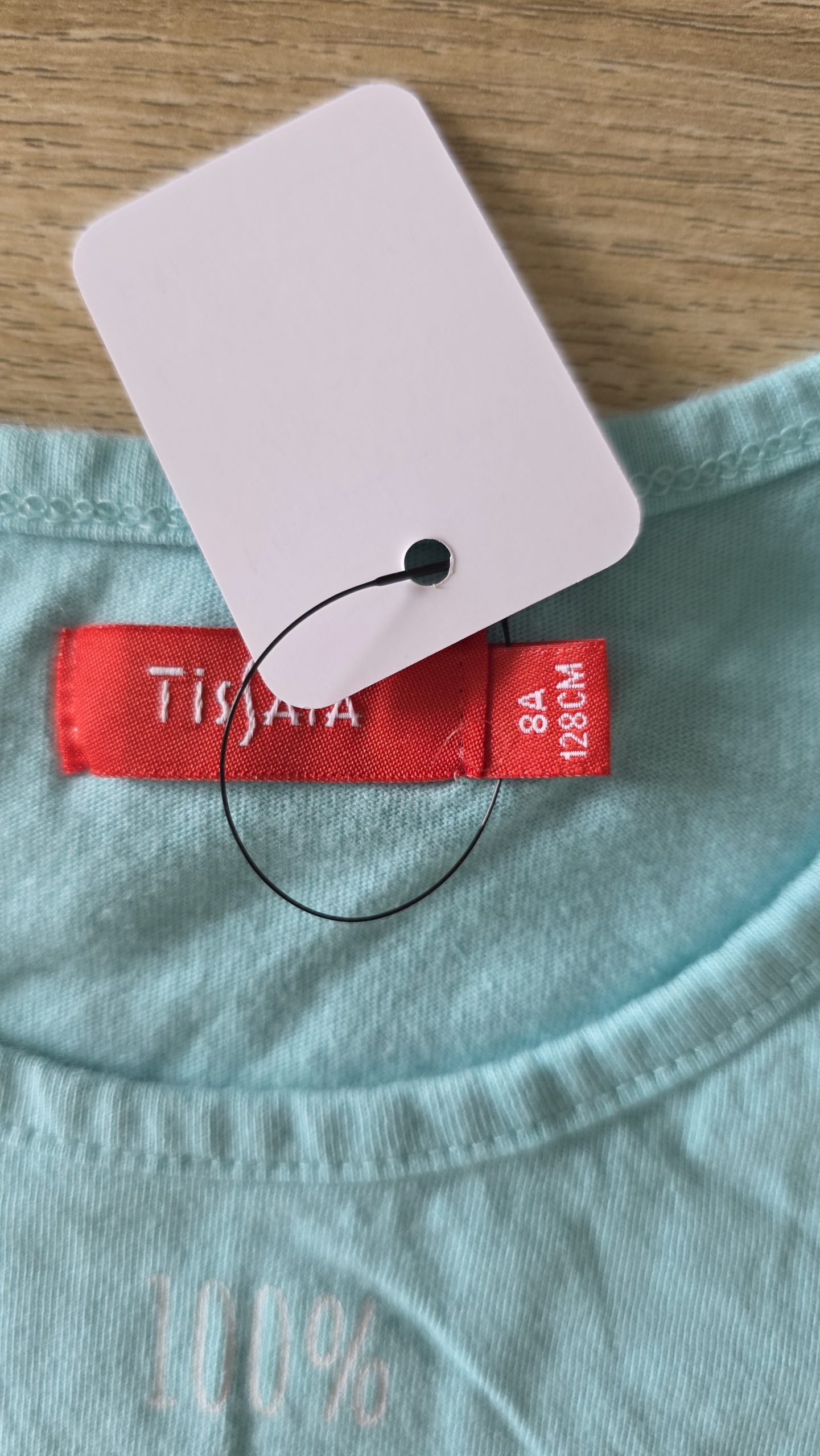 T-shirt T-shirt – Image 3