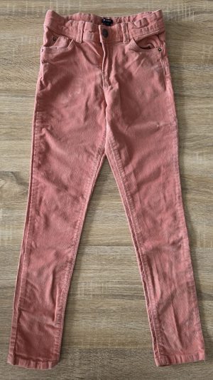 Pantalon velours