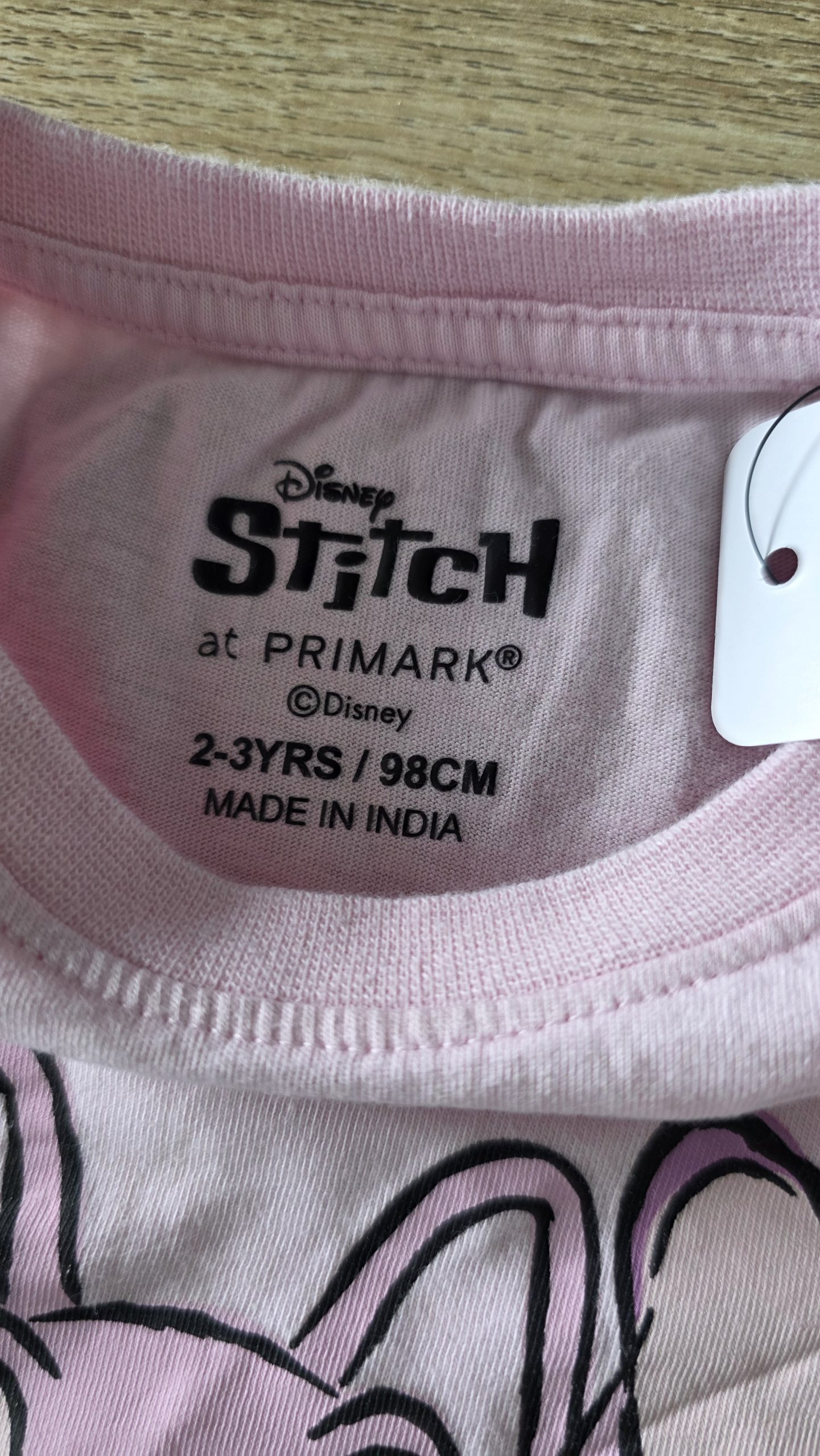 T-shirt T-shirt – Image 3