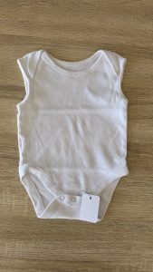 Body manches courte