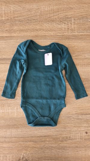 Body manches longues